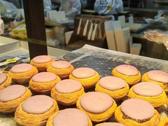-鲍师傅糕点(西站店)