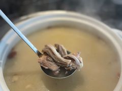 -禧鳳記·猪肚鸡火锅(玖洲道店)
