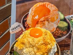 -岛风·台食小馆 ISLAND BISTRO(烟台山店)
