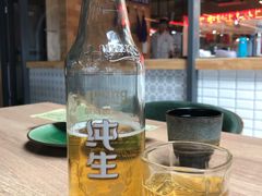 -阿西娅·西北妈妈拿手菜(华联店)