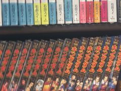 -大垣书店(烏丸三条店)