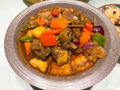 -巴依老爷新疆美食(望京小街店)