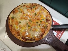 -东方豪客牛排意面披萨(玉函银座店)