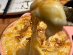 柴鱼芝士土豆泥-生如夏花泰式火锅(鹭洲里店)