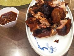 -今鲜源大酒店·中华餐饮名店(新湛路店)