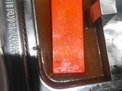 -海底捞火锅(上元大街店)