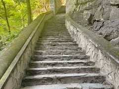 -北京上方山国家森林公园