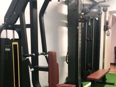 -征成健身连锁私教工作室(九公里店)
