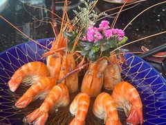 -爱玲EILEEN(环球金融中心店)