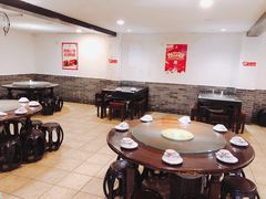 大堂-四合院(黔灵西路店)