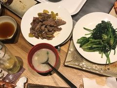 -赤坂亭·M9和牛烧肉·铁板烧(合肥万象城店)