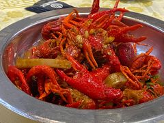 -聚味瞿记·龙虾堂(坡子街店)