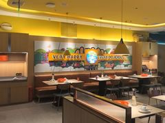 -小鱼小牛(世欧广场店)