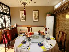 -日坛涮肉四合院·园林餐厅(日坛公园店)