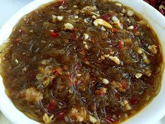 -金良酸菜鱼(宁海路总店)
