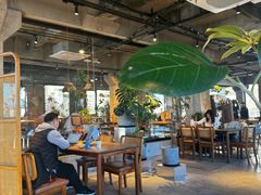 -一尺花园(首钢店)