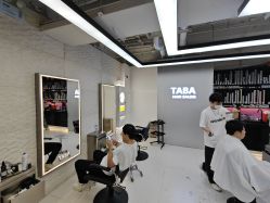-HaLo hair studio