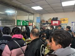-清真-戏楼王记牛肉面
