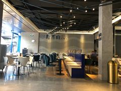 大堂-野萃山·潮汕厚果汁(十亩地店)