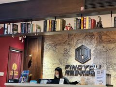-恐怖游戏(湖滨店)