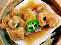 -点都德(聚福楼店)