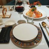 金葡京海鲜🦞融合菜主题餐厅🍴