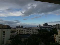 -青岛大学(金家岭校区)
