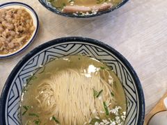 -朱洪元苏式面馆(绿宝广场店)