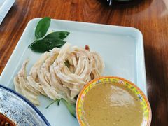 芥末鸭掌-那家山城(樱桃园店)