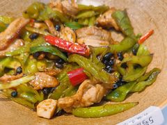 -万龙洲海鲜·粤菜(亚运村店)