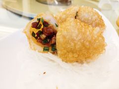 咸水角-利苑酒家(宜安广场店)