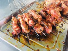 -佰运猪蹄(高陵店)