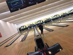 -广州保龄球馆(广州天河体育中心店)