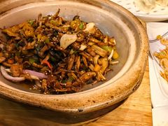 -那家老院子东北菜·饺子·小鸡炖蘑菇(艳华街店)