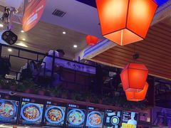 -山河屯铁锅炖鲜鹅·东北菜(开发区一店)