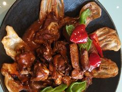 -希尔顿逸林酒店·中餐厅