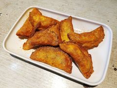 -爆炸头阿姨小四川正宗川味小吃(无任何分店)