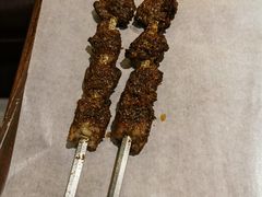 -疆里疆外·和田烤肉·清真