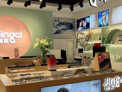 -镜客眼镜(大东方百货店)