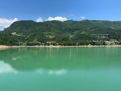 -乌江画廊(彭水苗族土家族自治县)