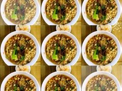 -建基泡馍·西安老字号·清真(永宁店)