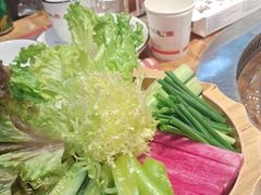 -山河屯铁锅炖·非遗东北菜(南山店)