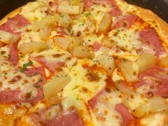 -必胜客(新辰里酒仙桥店)