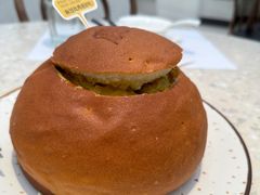 -大树餐厅(大悦城店)