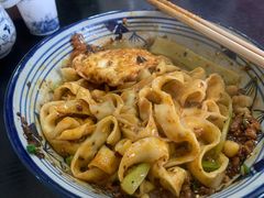 -梓袍面庄(渝北店)