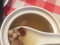 -龙桥私厨·姜花菊花过桥鱼·顺德菜(容桂店)