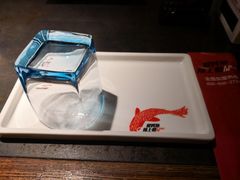 -辣尚瘾·烤鱼·新川菜(交大直营店)