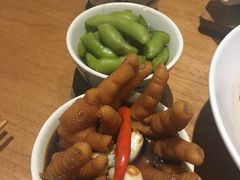 -香浙汇(望京店)