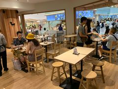 -After You Dessert Cafe(CENTRALWORLD)