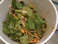 -煎饼道·新鲜现做(来福士店)